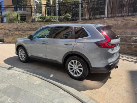 More photos of 2023 HONDA CR-V EX-L at C&G Imports, VA