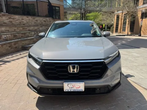 Photos of 2023 HONDA CR-V EX-L for sale in Arlington, VA at C&G Imports
