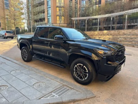 More photos of 2025 TOYOTA TACOMA TRD SPORT at C&G Imports, VA
