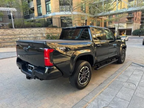 More photos of 2025 TOYOTA TACOMA TRD SPORT at C&G Imports, VA