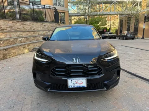 Photos of 2025 HONDA HR-V SPORT for sale in Arlington, VA at C&G Imports