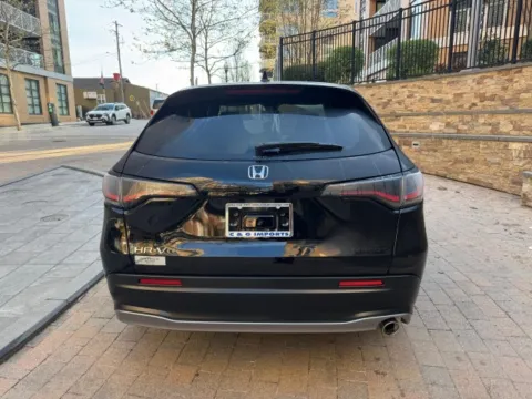 More photos of 2025 HONDA HR-V SPORT at C&G Imports, VA