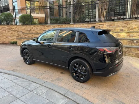 More photos of 2025 HONDA HR-V SPORT at C&G Imports, VA