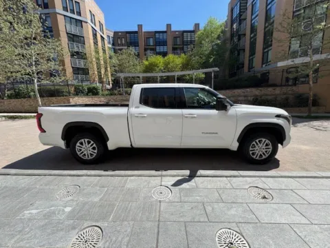 More photos of 2023 TOYOTA TUNDRA SR5 at C&G Imports, VA