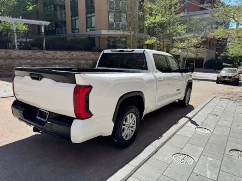 More photos of 2023 TOYOTA TUNDRA SR5 at C&G Imports, VA
