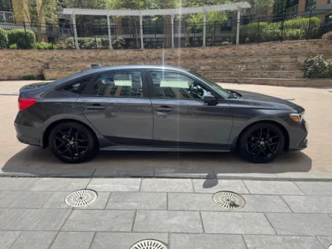 More photos of 2024 HONDA CIVIC SPORT at C&G Imports, VA