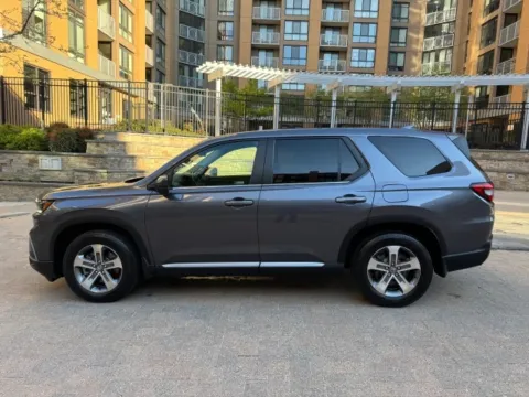 More photos of 2024 HONDA PILOT EX-L at C&G Imports, VA