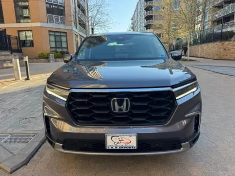 Photos of 2024 HONDA PILOT EX-L for sale in Arlington, VA at C&G Imports