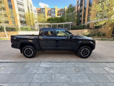 More photos of 2024 TOYOTA TACOMA TRD SPORT at C&G Imports, VA