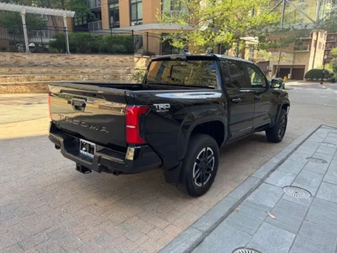 More photos of 2024 TOYOTA TACOMA TRD SPORT at C&G Imports, VA