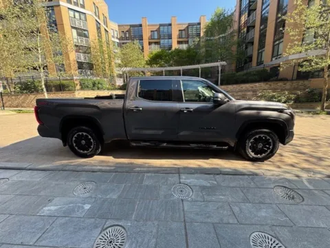 More photos of 2022 TOYOTA TUNDRA TRD OFF-ROAD at C&G Imports, VA