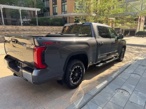More photos of 2022 TOYOTA TUNDRA TRD OFF-ROAD at C&G Imports, VA