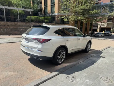 More photos of 2022 ACURA MDX SH-AWD W/ADVANCE PKG at C&G Imports, VA