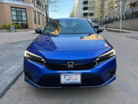 Photos of 2024 HONDA CIVIC SPORT for sale in Arlington, VA at C&G Imports