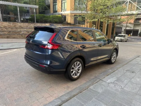 More photos of 2025 HONDA CR-V EX-L at C&G Imports, VA