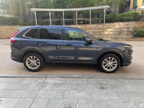 More photos of 2025 HONDA CR-V EX-L at C&G Imports, VA