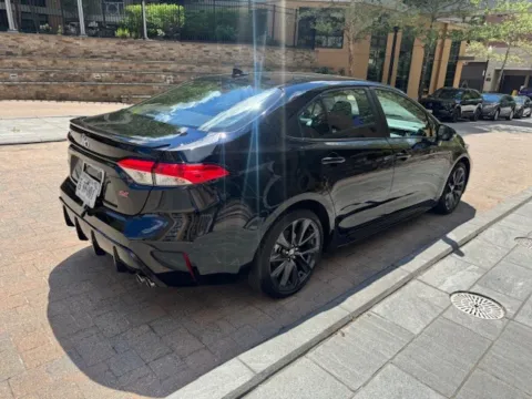 More photos of 2025 TOYOTA COROLLA SE at C&G Imports, VA