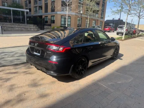 More photos of 2024 HONDA CIVIC SPORT at C&G Imports, VA