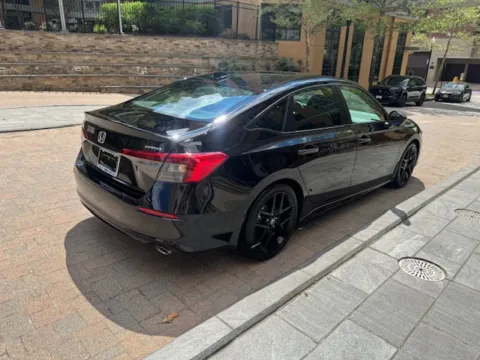 More photos of 2024 HONDA CIVIC SPORT at C&G Imports, VA