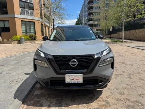 Photos of 2023 NISSAN ROGUE SV for sale in Arlington, VA at C&G Imports