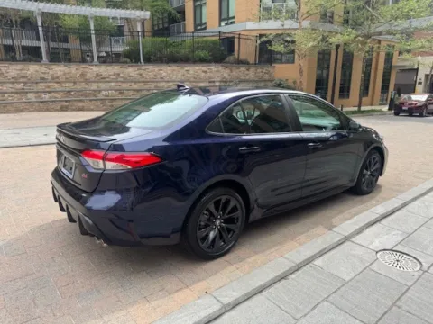 More photos of 2024 TOYOTA COROLLA SE at C&G Imports, VA