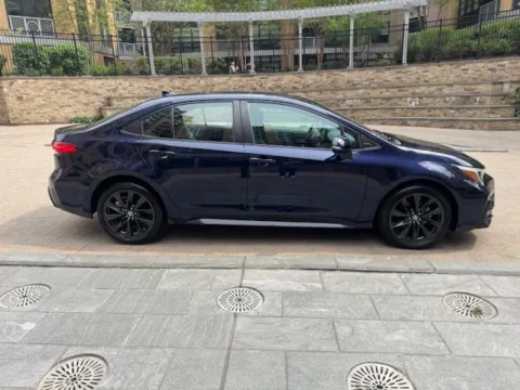 More photos of 2024 TOYOTA COROLLA SE at C&G Imports, VA