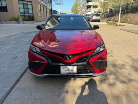 Photos of 2023 TOYOTA CAMRY XSE for sale in Arlington, VA at C&G Imports