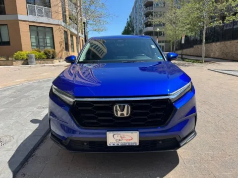 Photos of 2023 HONDA CR-V EX-L for sale in Arlington, VA at C&G Imports