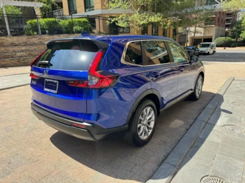 More photos of 2023 HONDA CR-V EX-L at C&G Imports, VA