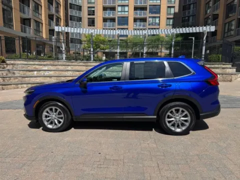 More photos of 2023 HONDA CR-V EX-L at C&G Imports, VA
