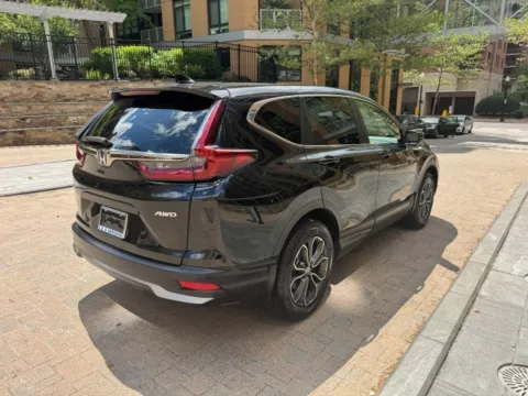 More photos of 2022 HONDA CR-V EX-L at C&G Imports, VA