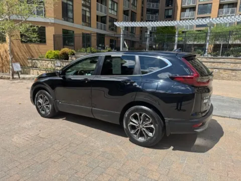 More photos of 2022 HONDA CR-V EX-L at C&G Imports, VA