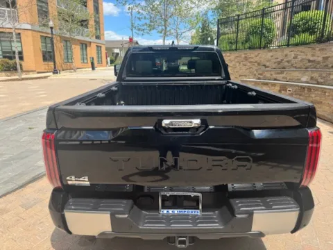 More photos of 2023 TOYOTA TUNDRA LIMITED at C&G Imports, VA