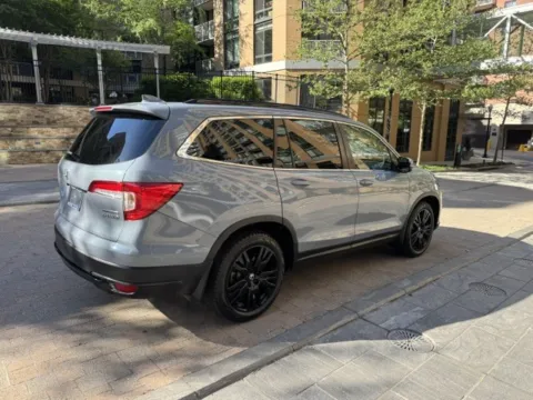 More photos of 2022 HONDA PILOT SE at C&G Imports, VA