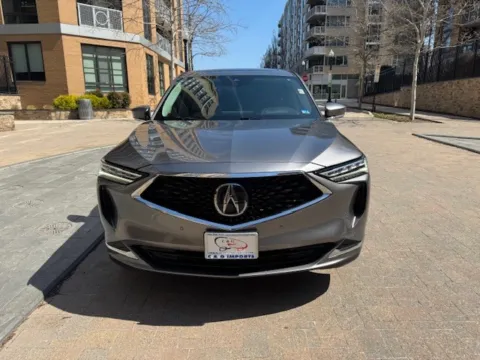 Photos of 2023 ACURA MDX SH-AWD W/TECH for sale in Arlington, VA at C&G Imports