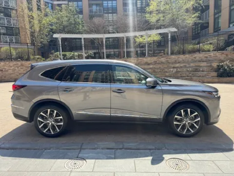 More photos of 2023 ACURA MDX SH-AWD W/TECH at C&G Imports, VA