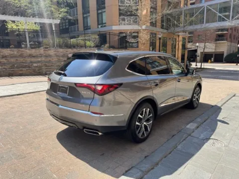 More photos of 2023 ACURA MDX SH-AWD W/TECH at C&G Imports, VA