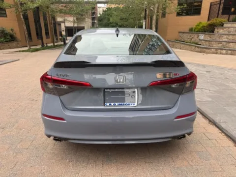 More photos of 2022 HONDA CIVIC SI at C&G Imports, VA
