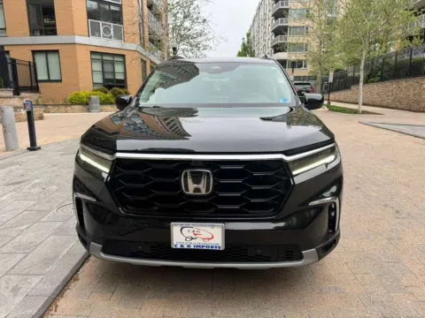 Photos of 2023 HONDA PILOT ELITE for sale in Arlington, VA at C&G Imports