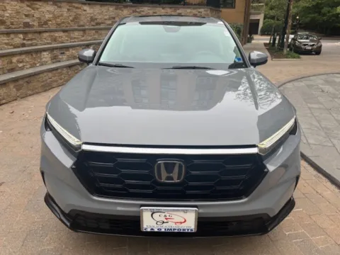 Photos of 2023 HONDA CR-V EX-L for sale in Arlington, VA at C&G Imports