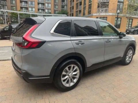 More photos of 2023 HONDA CR-V EX-L at C&G Imports, VA