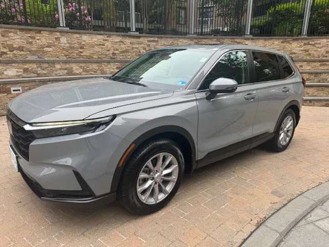 2023 HONDA CR-V EX-L for sale in Arlington, VA