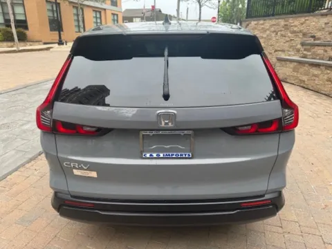 More photos of 2023 HONDA CR-V EX-L at C&G Imports, VA