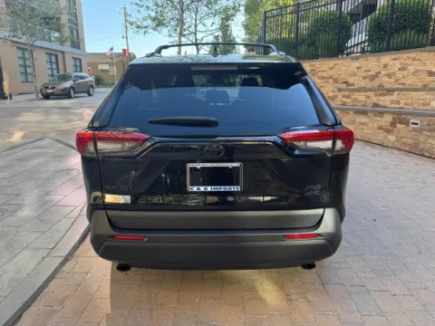 More photos of 2023 TOYOTA RAV4 XLE PREMIUM at C&G Imports, VA