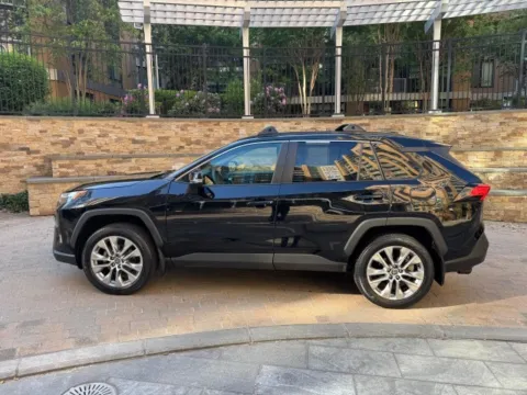 More photos of 2023 TOYOTA RAV4 XLE PREMIUM at C&G Imports, VA