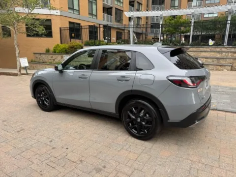 More photos of 2024 HONDA HR-V SPORT at C&G Imports, VA
