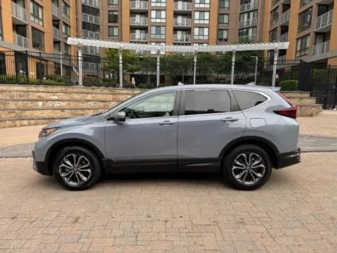 More photos of 2022 HONDA CR-V EX at C&G Imports, VA