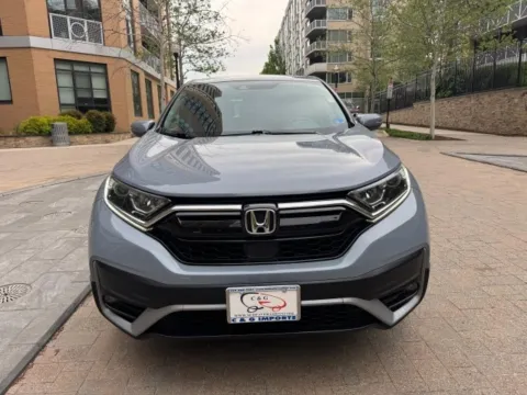 Photos of 2022 HONDA CR-V EX for sale in Arlington, VA at C&G Imports