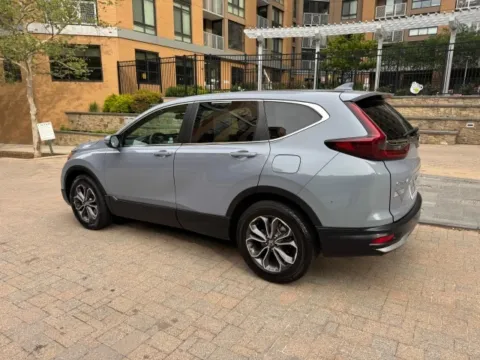 More photos of 2022 HONDA CR-V EX at C&G Imports, VA