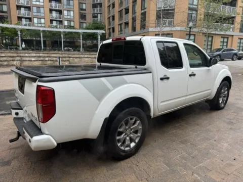 More photos of 2020 NISSAN FRONTIER SV at C&G Imports, VA